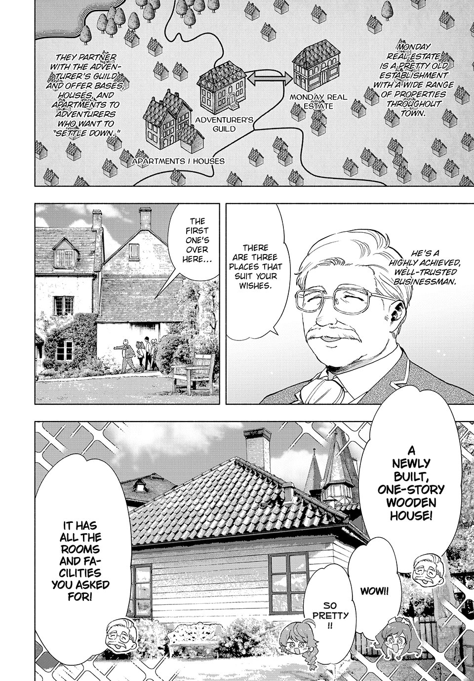 Looking for a Base and a Surprise page 3