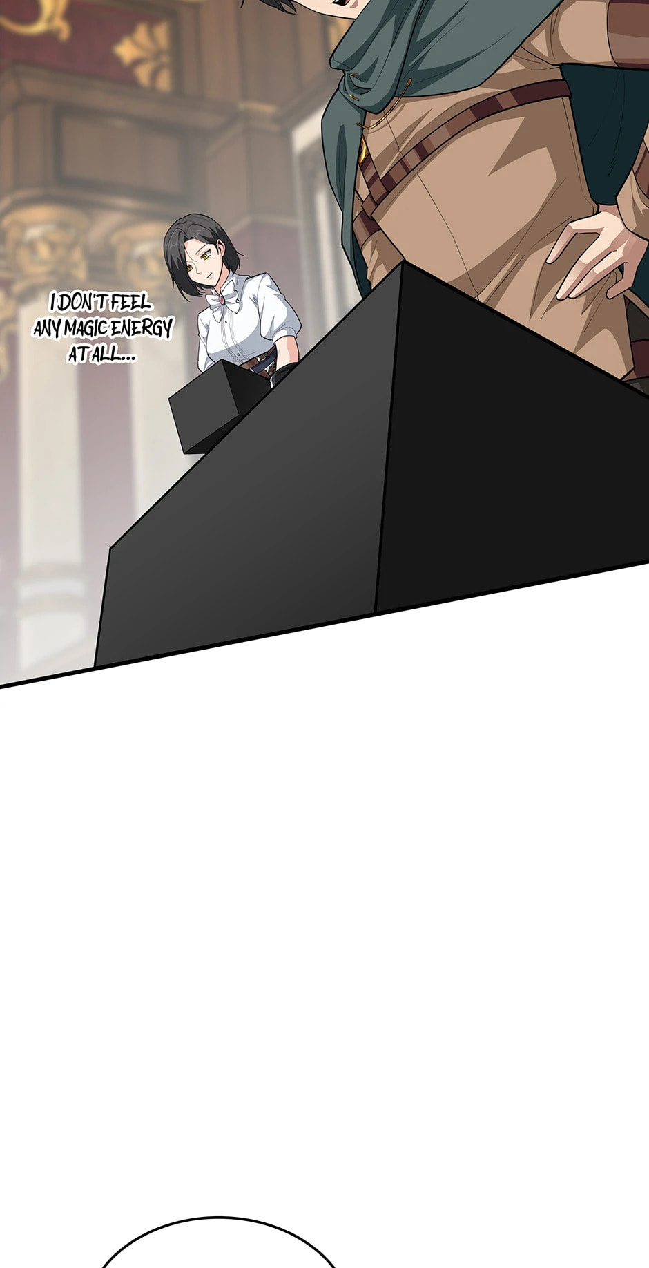 0.0000001% Demon King-nim – Chapter 29 page 21