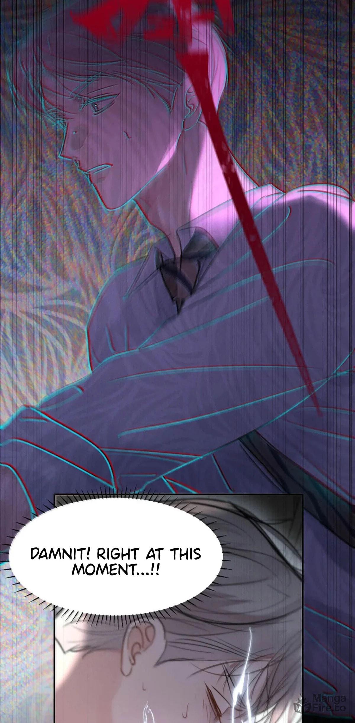 Who the hell is that. page 23