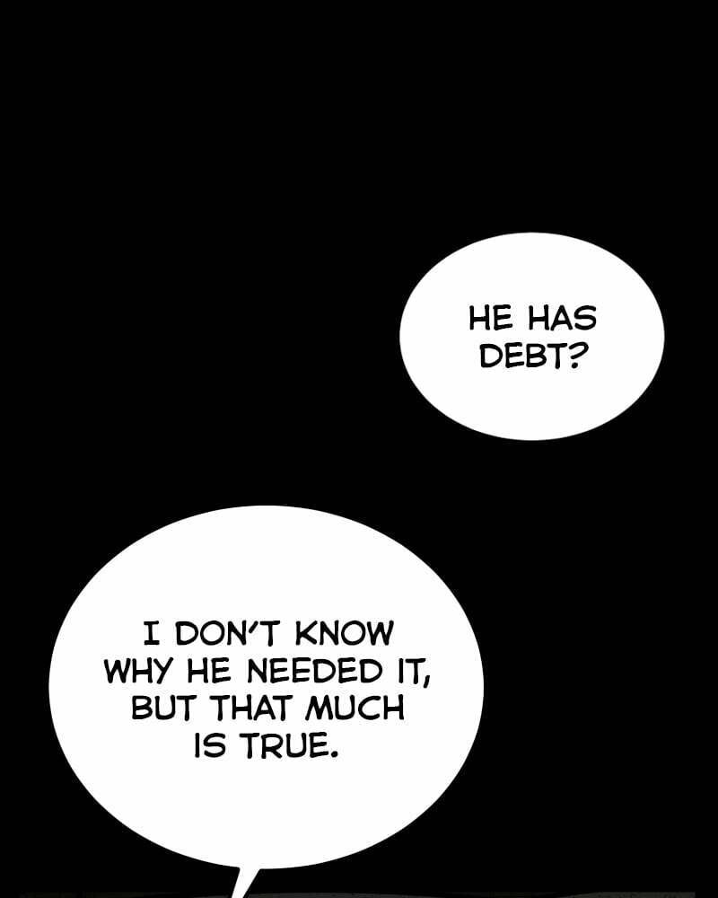 The Protagonist's Hidden Strength – Chapter 30 page 33