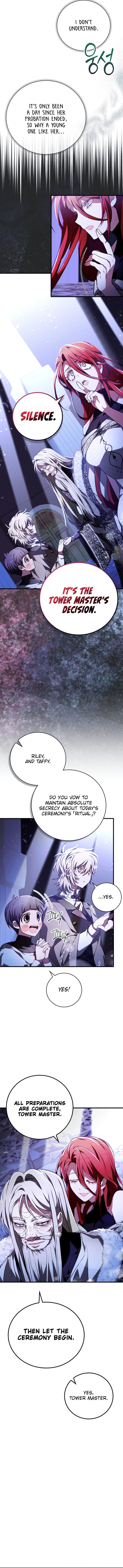 I Become a Legendary Arch Mage by Reading a Book – Chapter 46 page 4