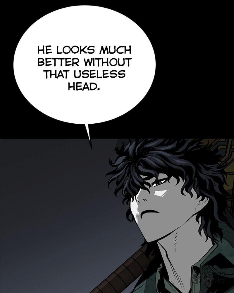 The Protagonist's Hidden Strength – Chapter 54 page 49