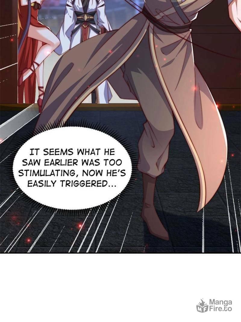 I Can Read Your Fate – Chapter 68 page 39