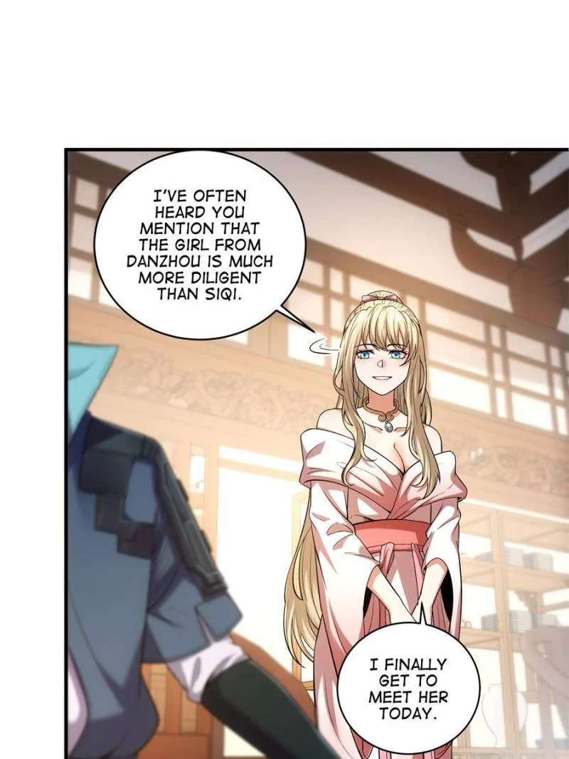 Celebrating the Remaining Life – Chapter 72 page 25