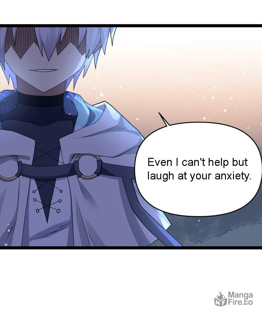 I Look Too Much Like the Boss and the World Actually Believes It – Chapter 17 page 41