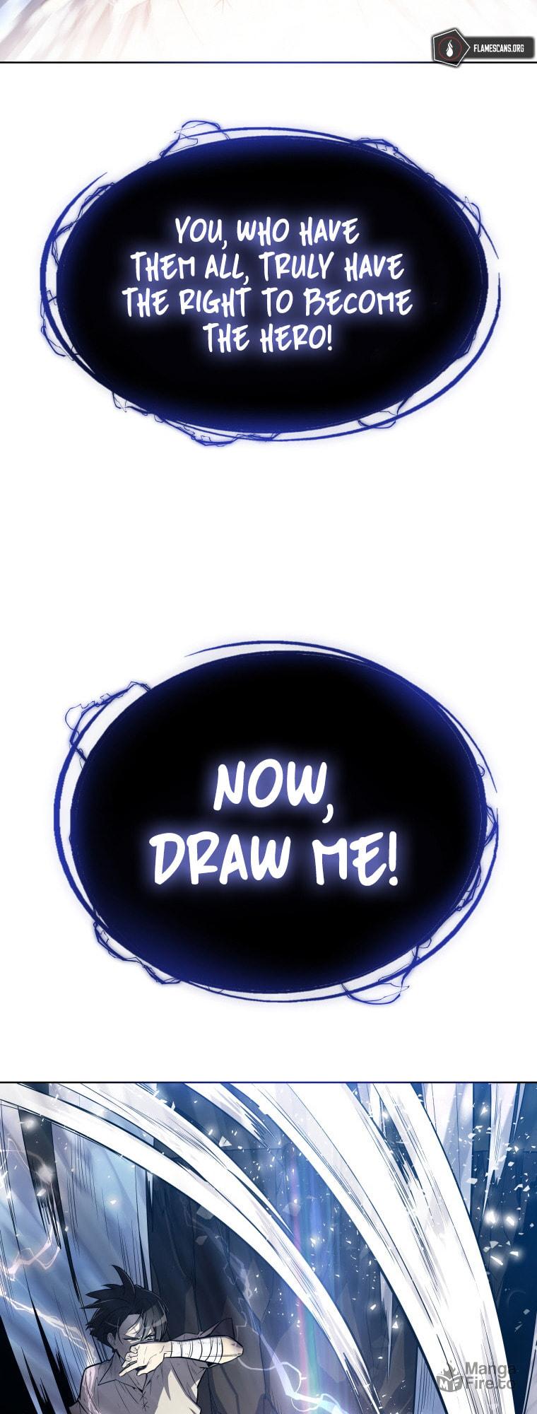 Disciple of the Holy Sword – Chapter 2 page 35
