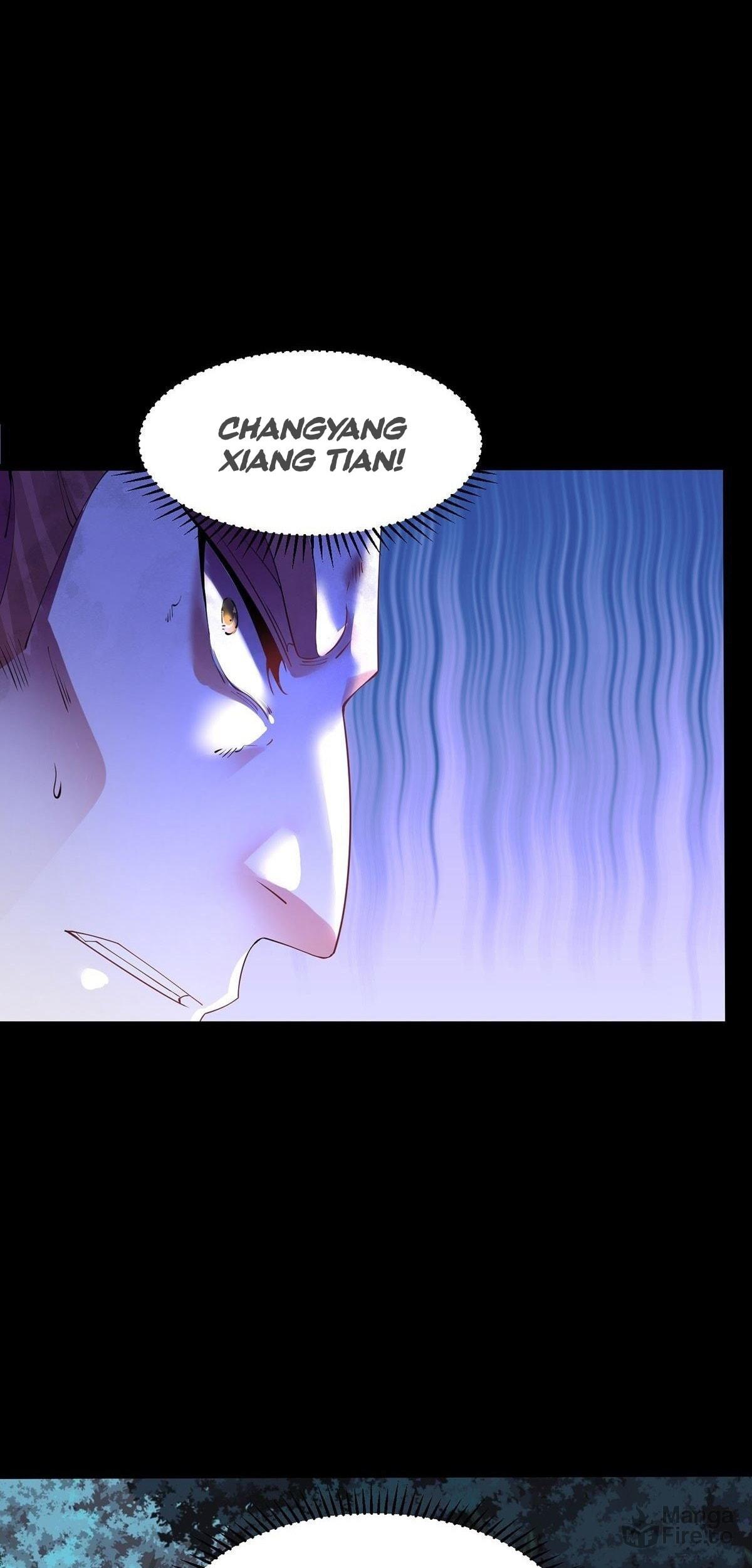 Chaotic Sword God – Chapter 34 page 38
