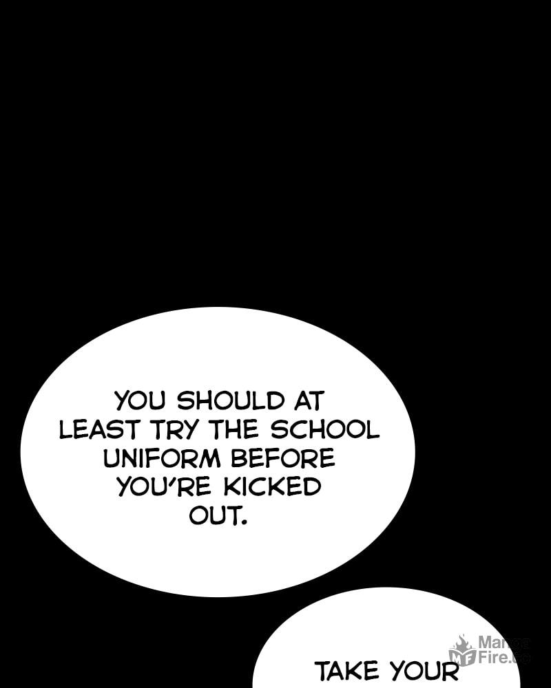 The Protagonist's Hidden Strength – Chapter 27 page 29
