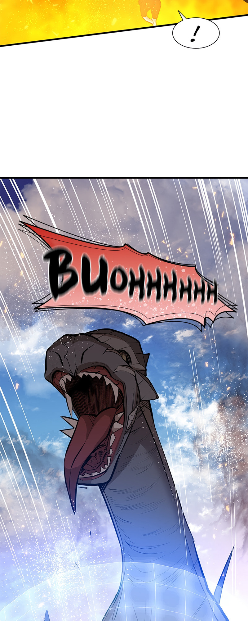 The Tutorial Is Too Tough! – Chapter 65 page 16