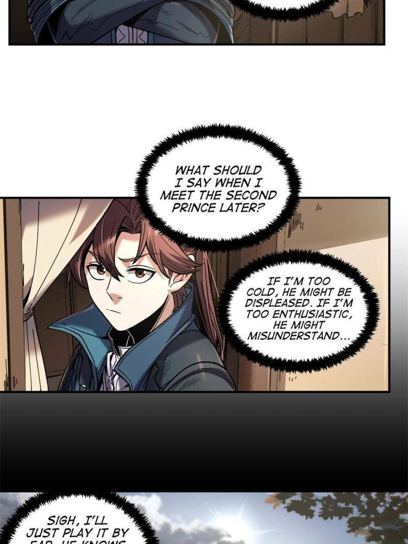 Celebrating the Remaining Life – Chapter 43 page 40
