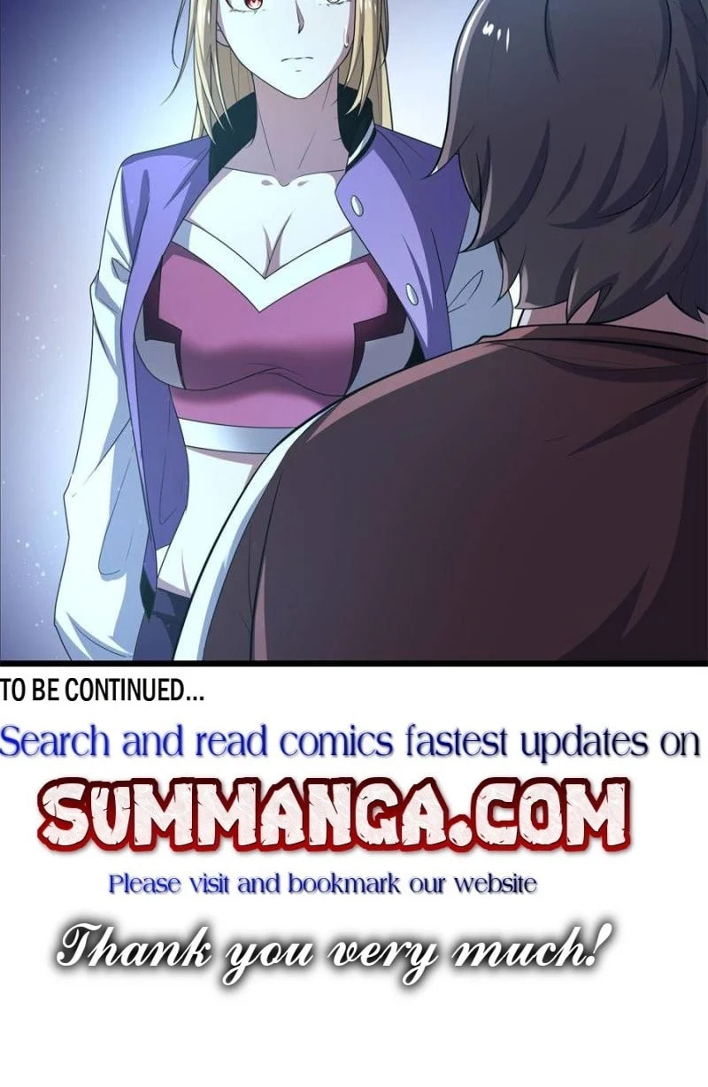 Ancient God's Chosen Warriors – Chapter 58 page 55