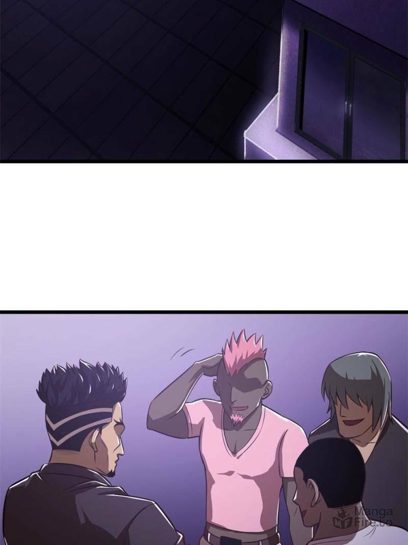 Ancient God's Chosen Warriors – Chapter 8 page 53