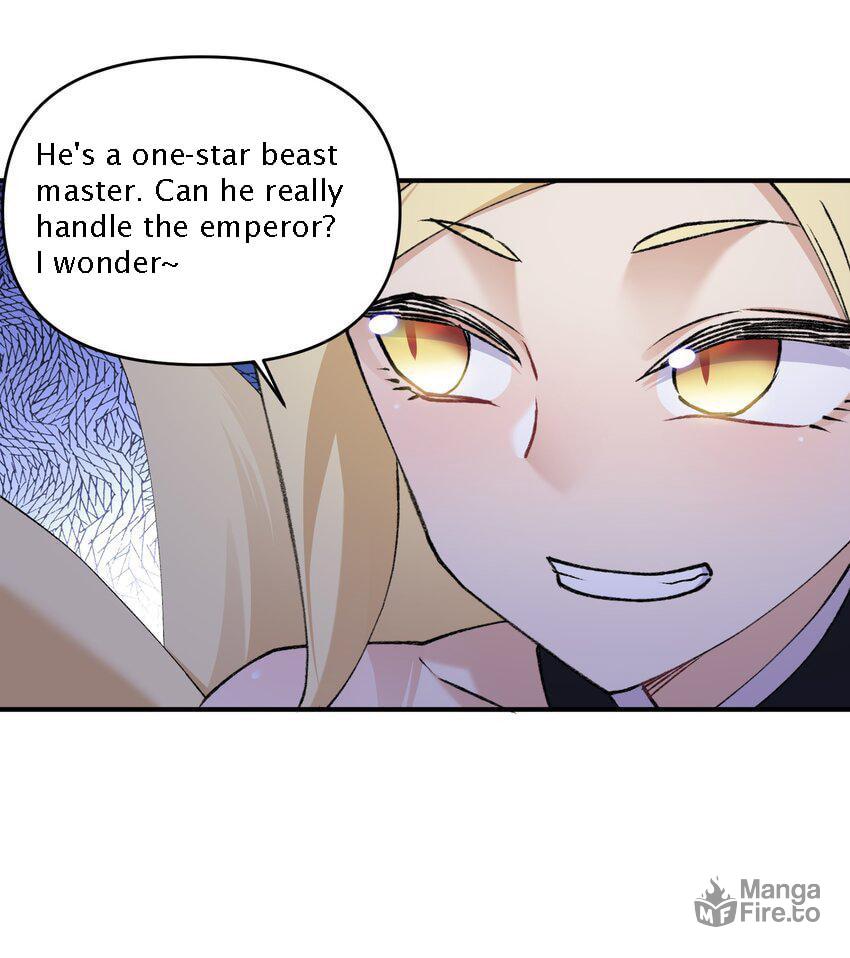I Look Too Much Like the Boss and the World Actually Believes It – Chapter 35 page 26