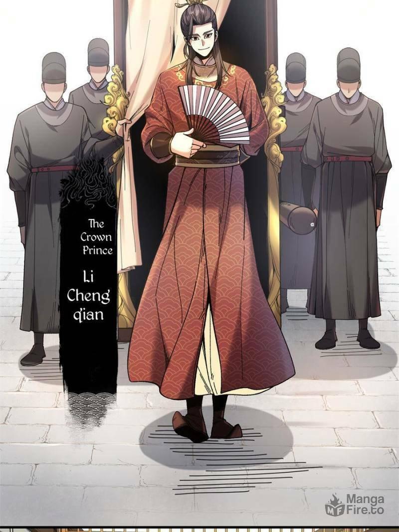 Celebrating the Remaining Life – Chapter 57 page 23
