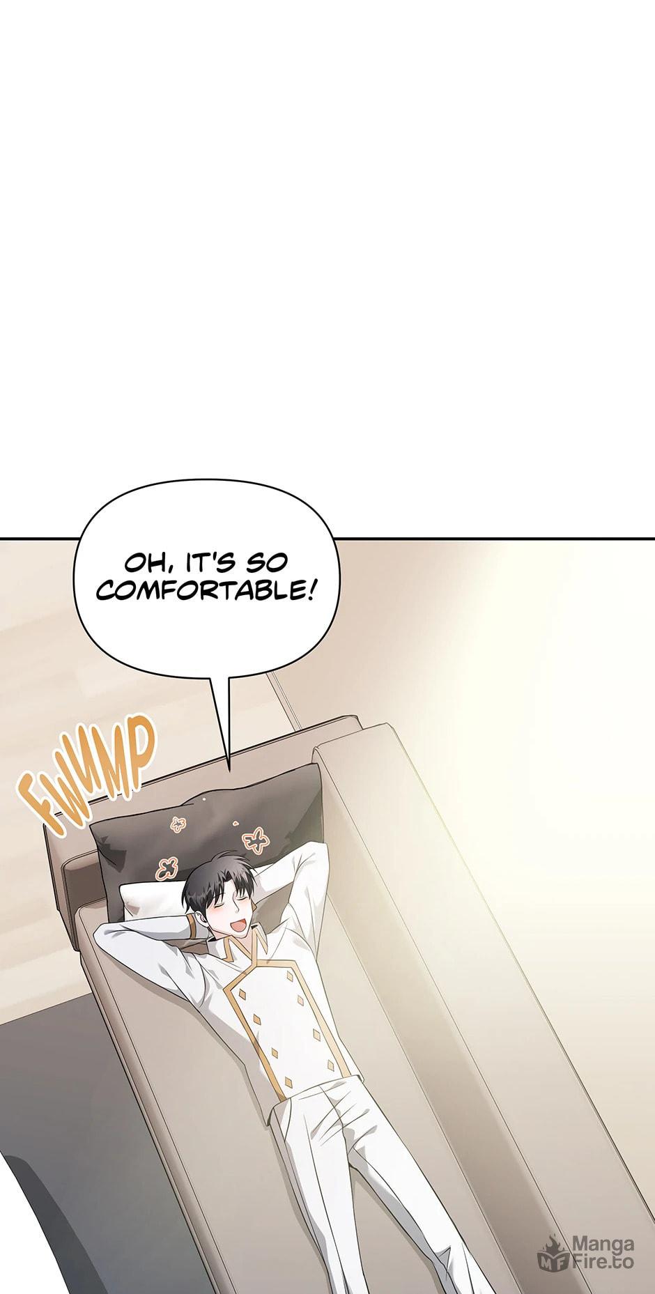 I'm the Villain's Constellation With Empty Pockets – Chapter 29 page 4