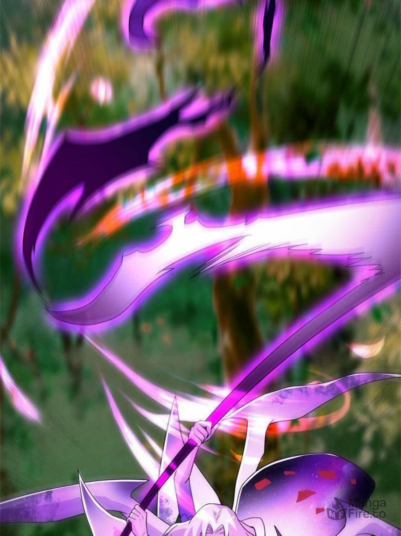 Ancient God's Chosen Warriors – Chapter 68 page 32