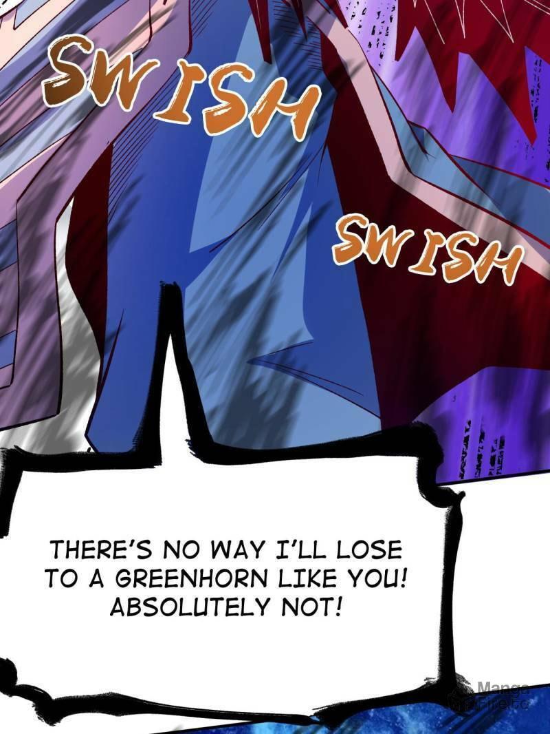 Invincible Martial Sage – Chapter 24 page 29