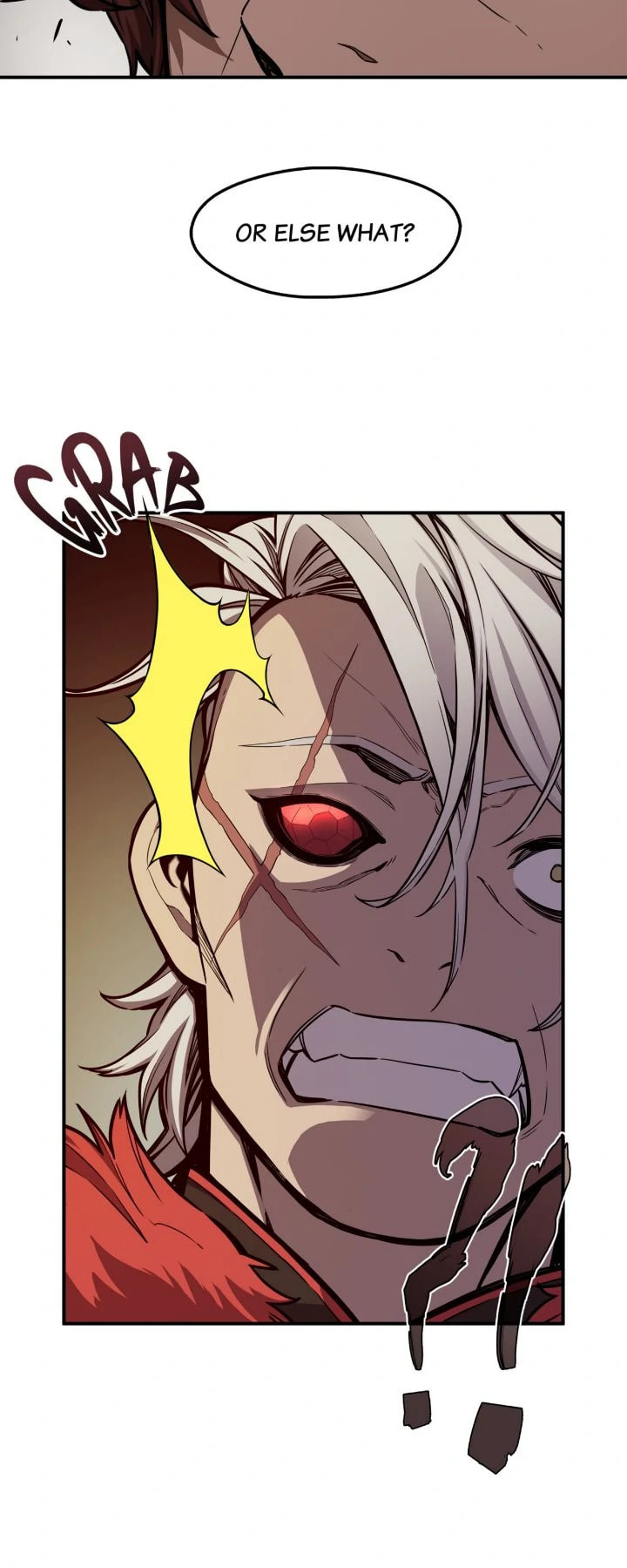 Summoners War: Captain Eve – Chapter 28 page 46