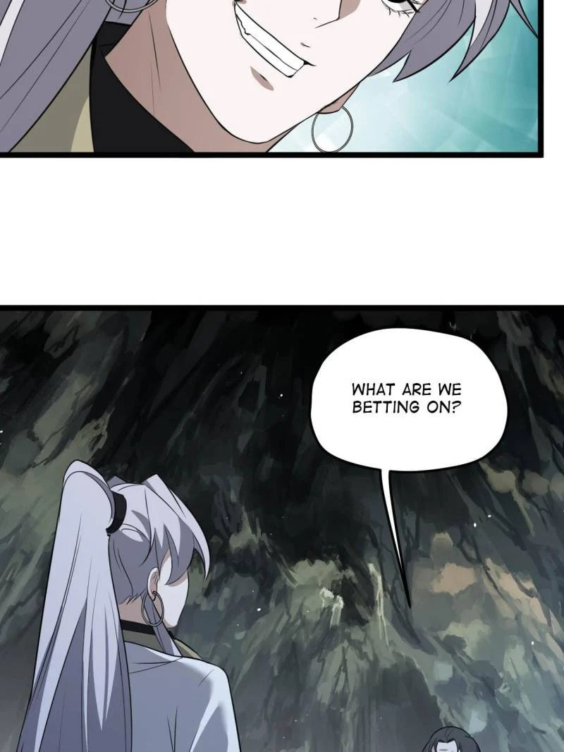 My Son, Quickly Rely On Your Father's Prestige – Chapter 56 page 10