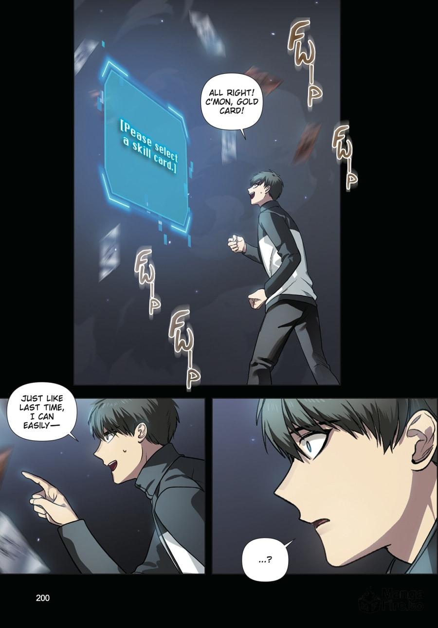 SSS-Class Revival Hunter (Book Version) – Chapter 6 page 14
