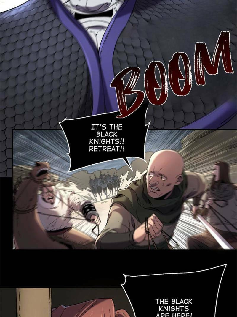 Celebrating the Remaining Life – Chapter 47 page 28