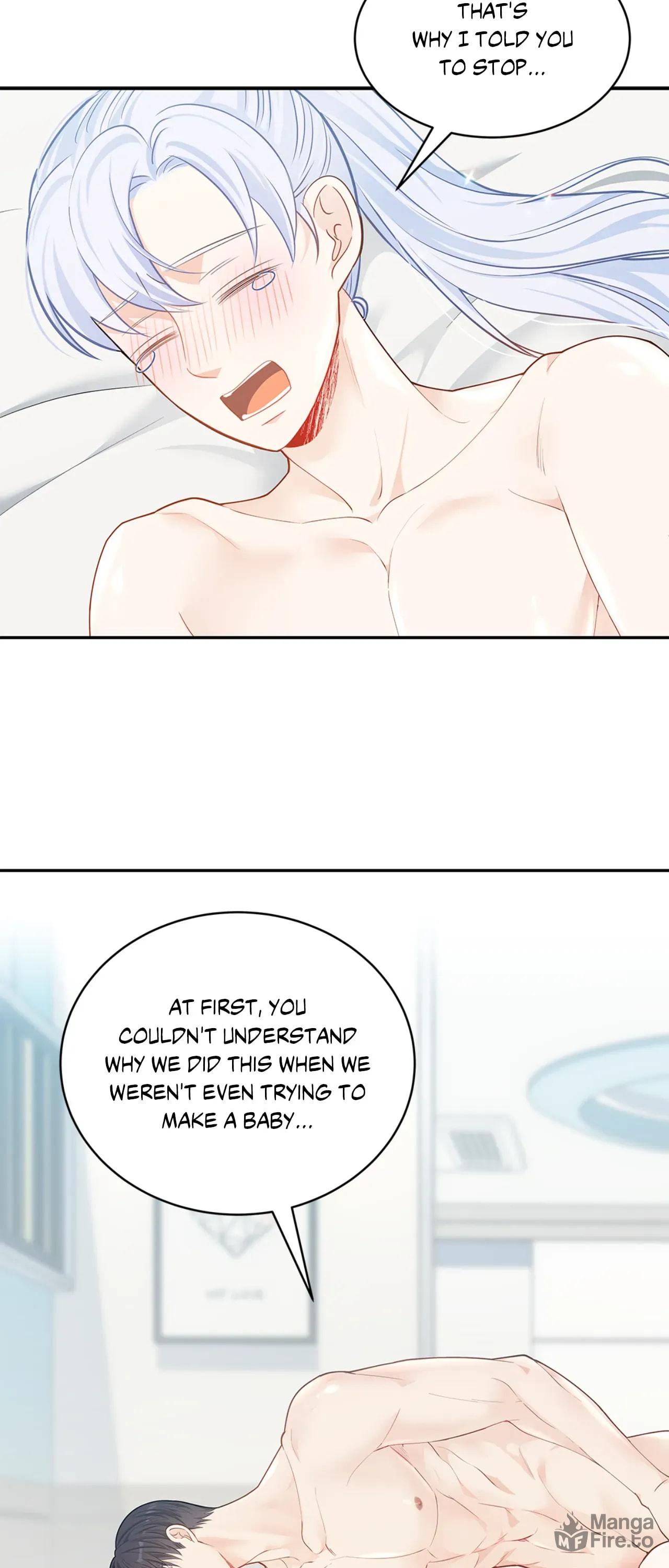 The Clandestine Marriage of a Fox – Chapter 53 page 35