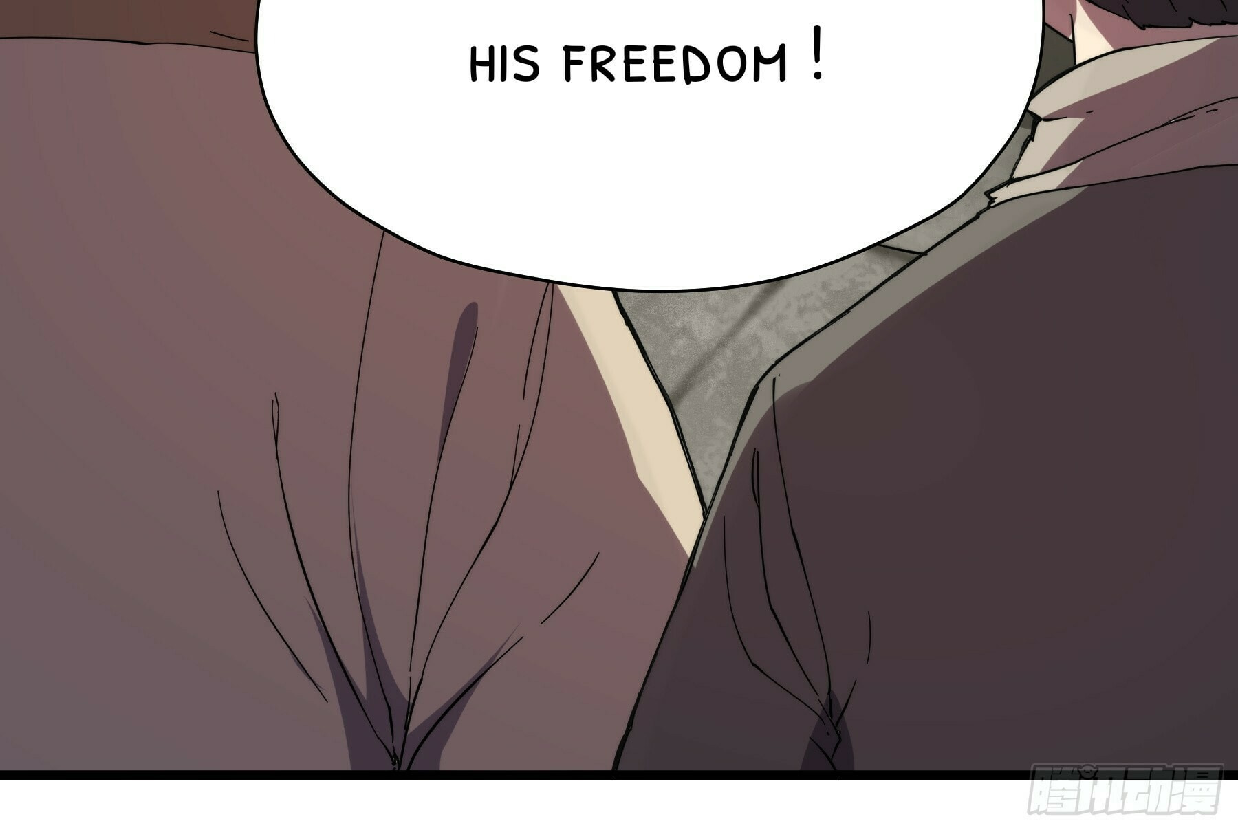 Celebrating the Remaining Life – Chapter 2 page 37