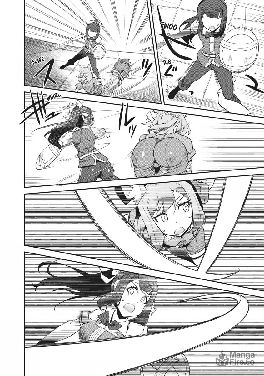 Martial Art Tournament – Commoner Division page 5