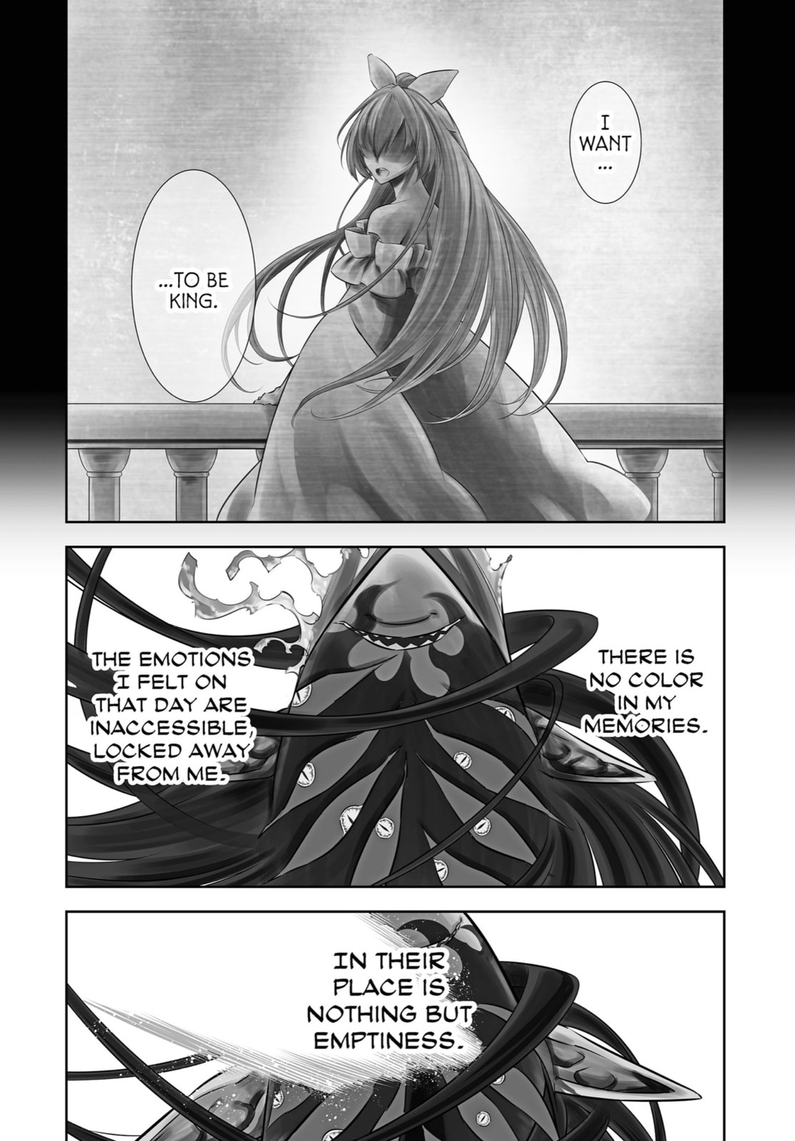 Poison page 0