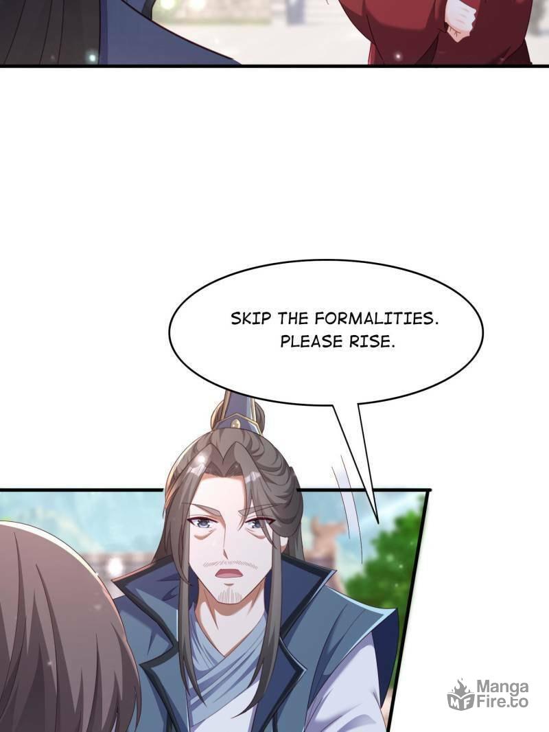 I Can Read Your Fate – Chapter 39 page 56