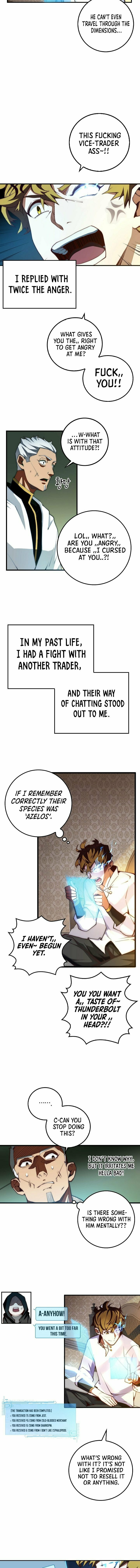 The Lord of Coins – Chapter 6 page 4