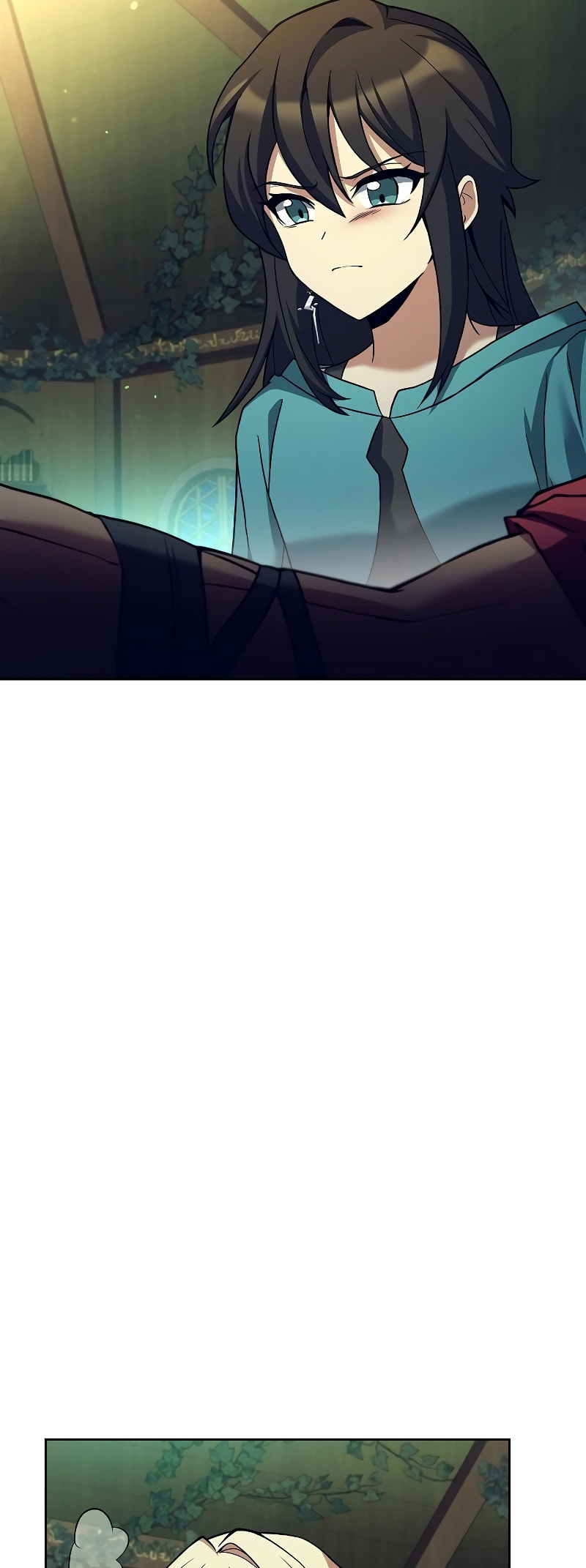 A Wizard's Restaurant – Chapter 34 page 63