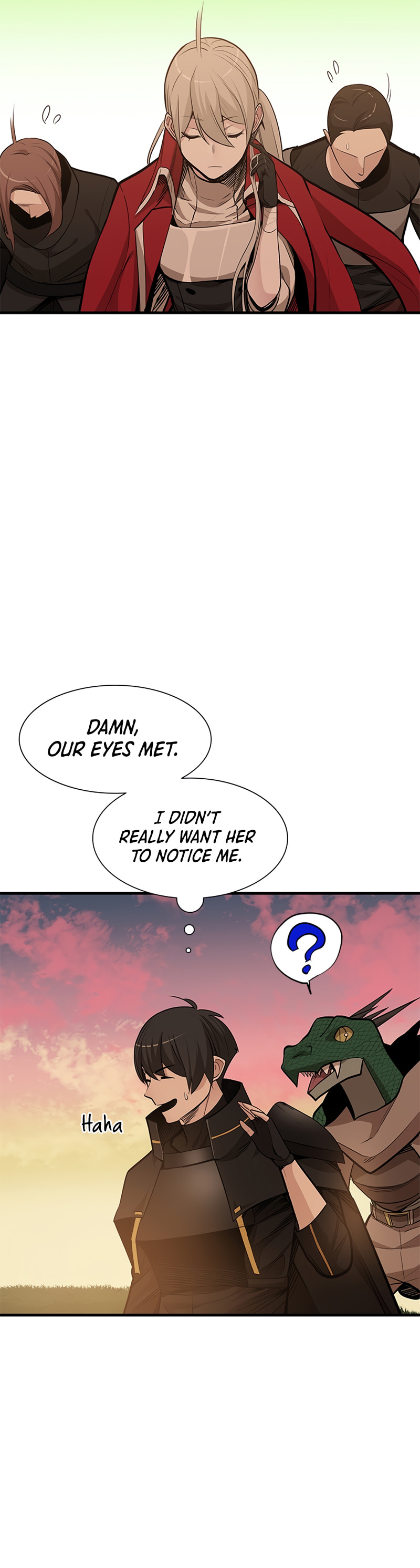 The Tutorial Is Too Tough! – Chapter 60 page 12