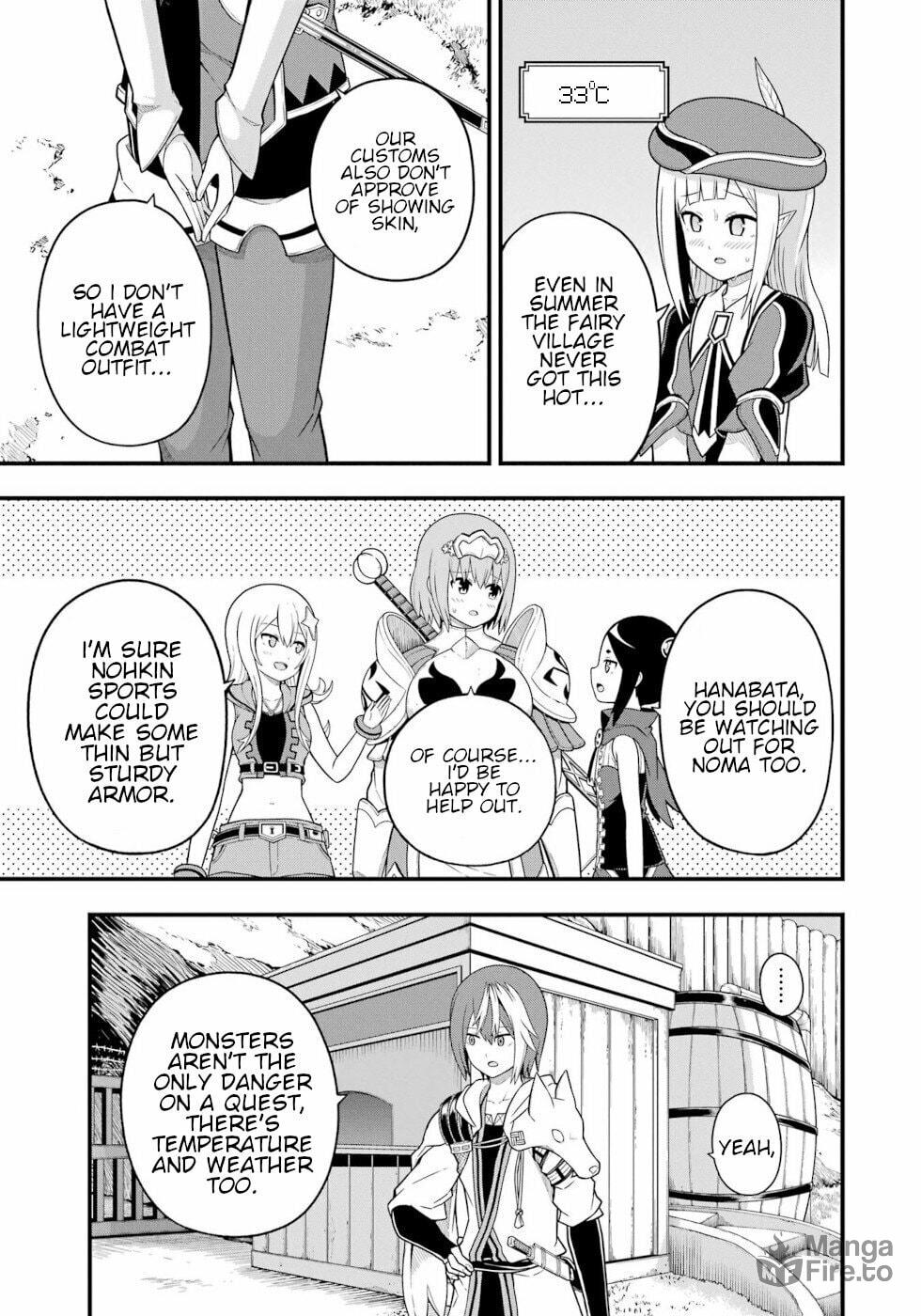 The Height Of Summer page 2