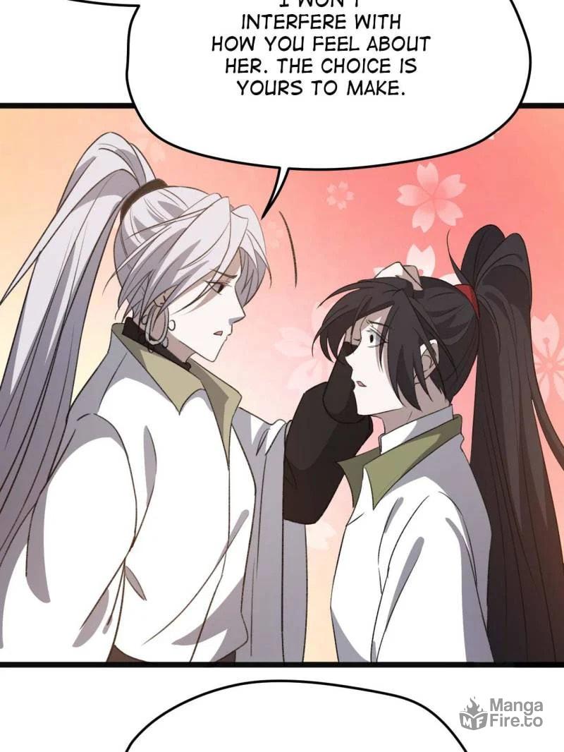 My Son, Quickly Rely On Your Father's Prestige – Chapter 54 page 2