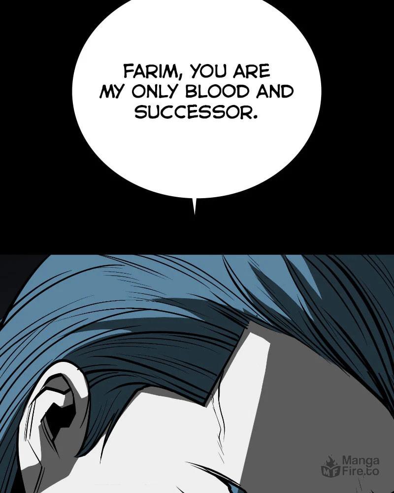The Protagonist's Hidden Strength – Chapter 65 page 35