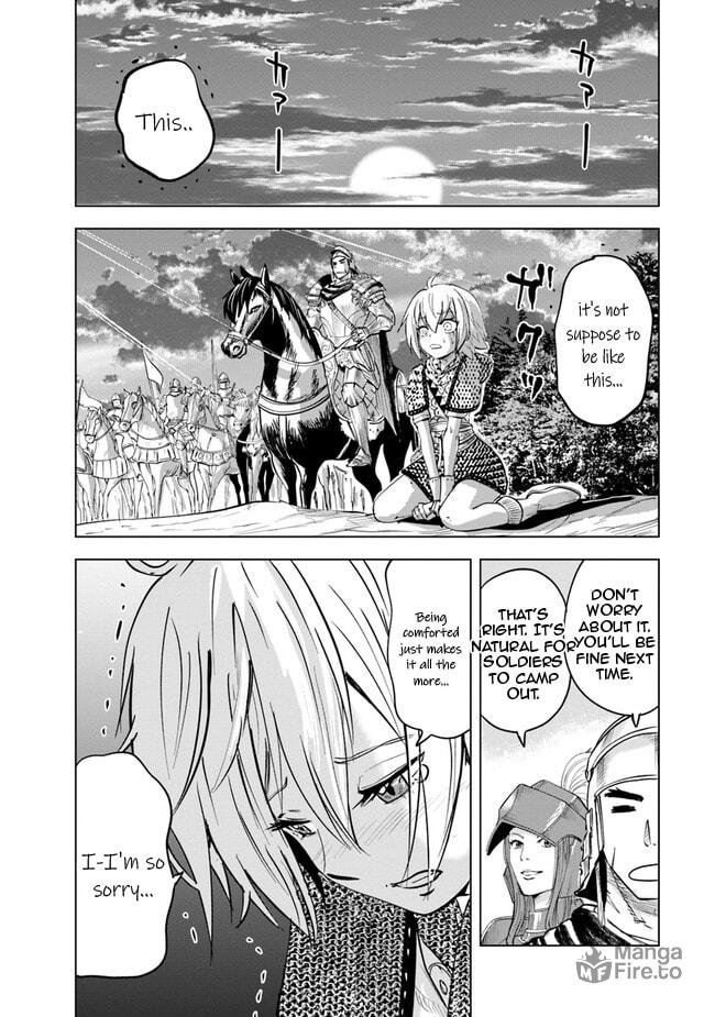 Road to Kingdom – Chapter 60 page 9