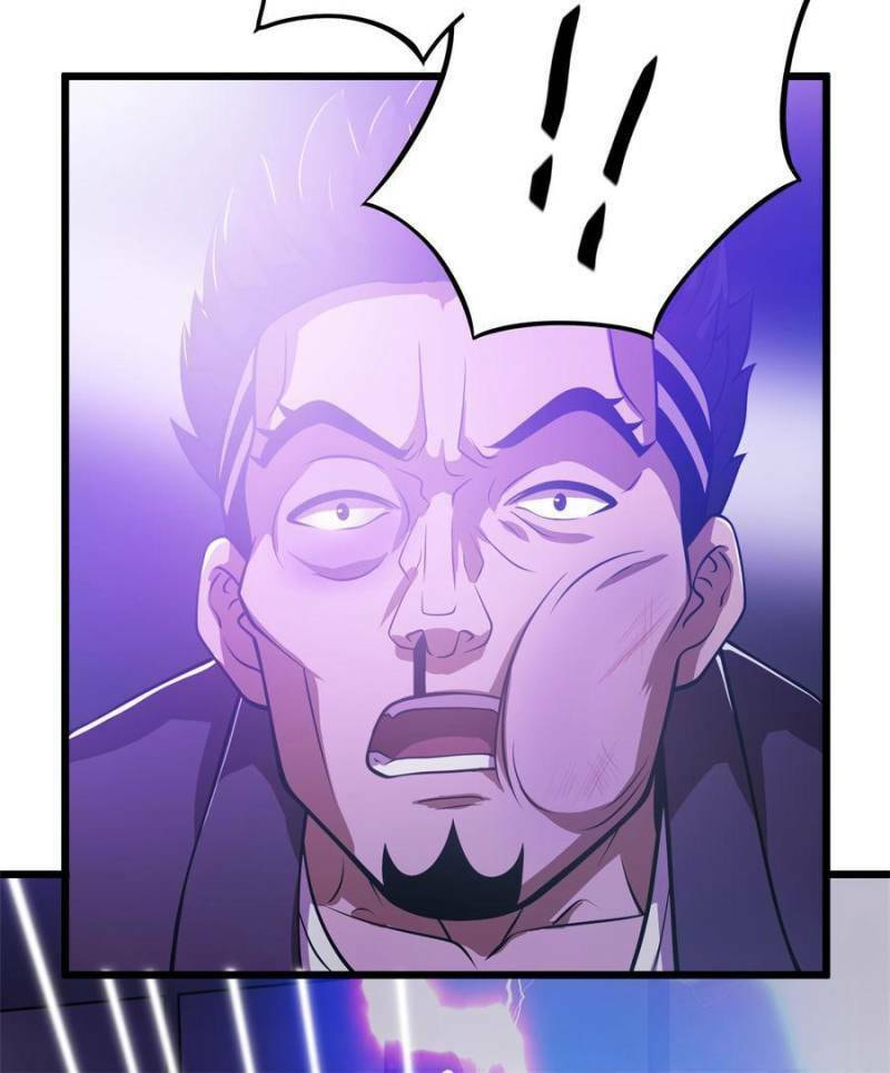 Ancient God's Chosen Warriors – Chapter 11 page 37