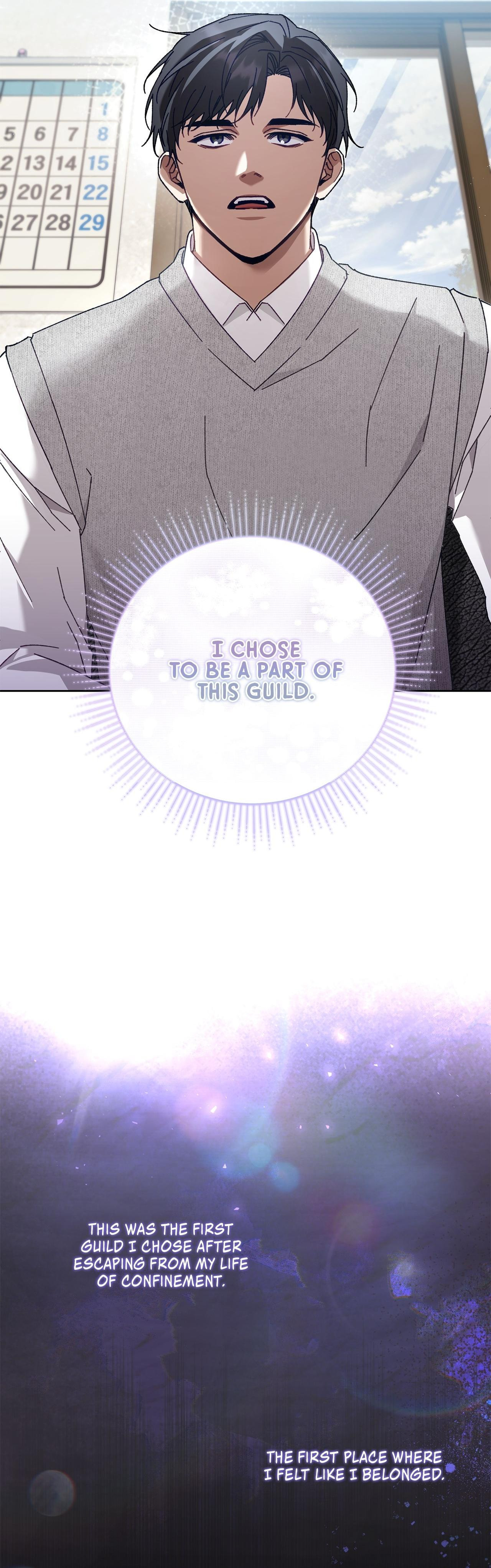 Honey Coated S Class Guide – Chapter 38 page 38