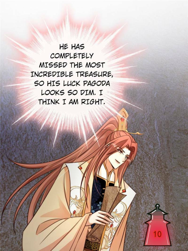 I Became the Attendant of the Villainess – Chapter 14 page 10