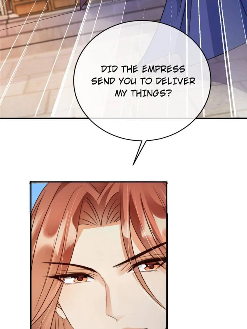 I Became the Attendant of the Villainess – Chapter 17 page 28