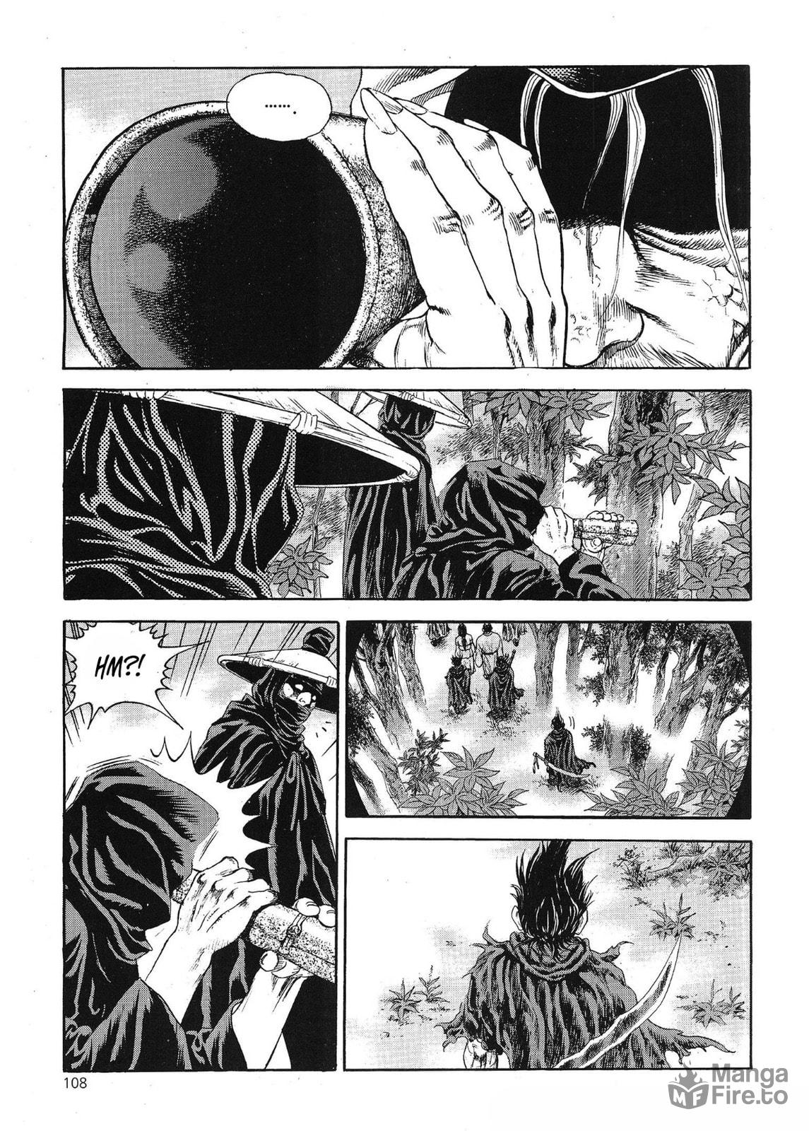 Yongbi the Invincible – A Side Story – Chapter 67 page 17