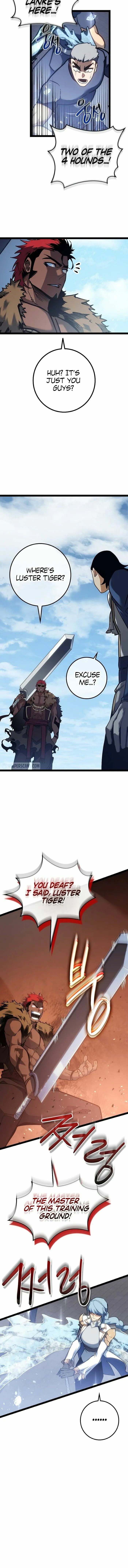 Regressed life of the Sword Clan’s Ignoble Reincarnator – Chapter 14 page 14