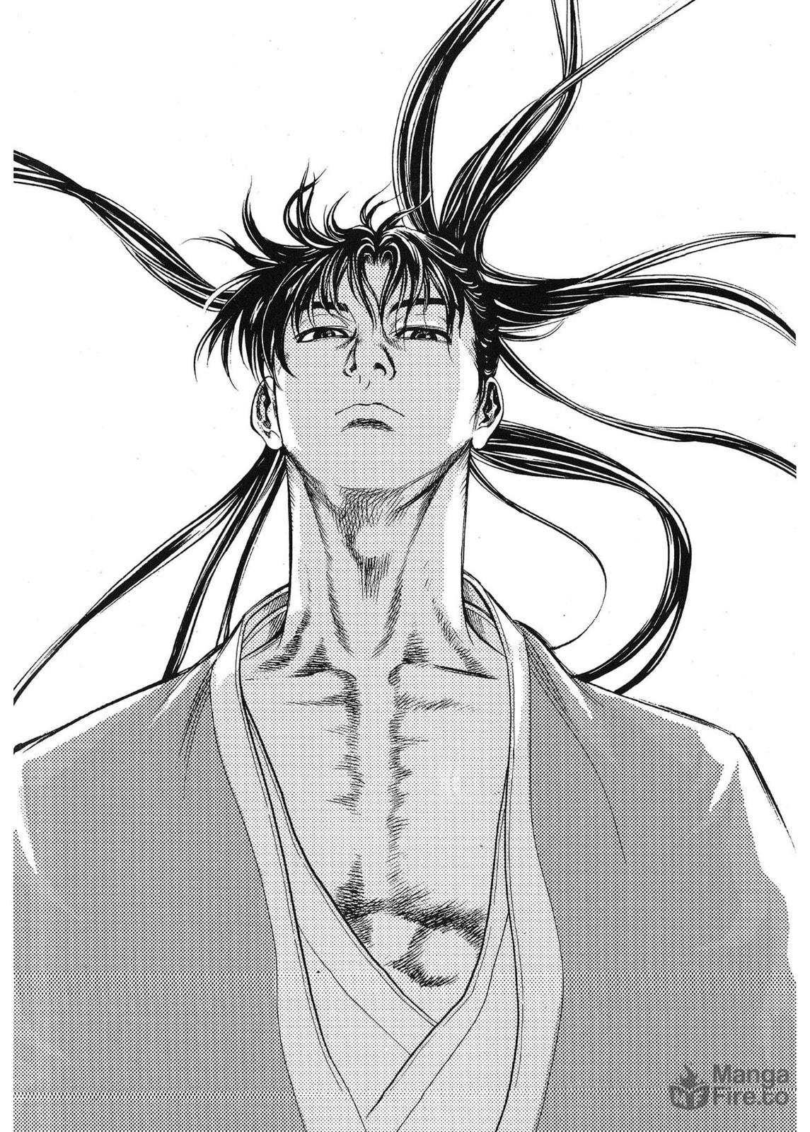 Yongbi the Invincible – A Side Story – Chapter 66 page 2