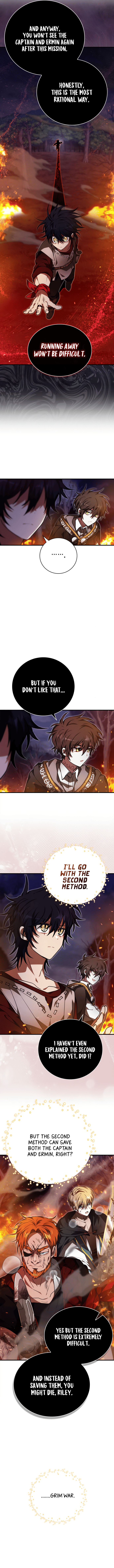 I Become a Legendary Arch Mage by Reading a Book – Chapter 54 page 3