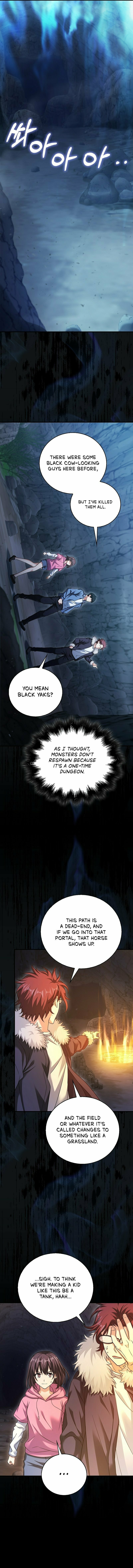 A Talented Player – Chapter 36 page 3