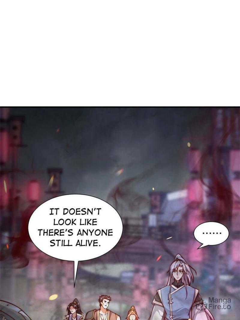I Can Read Your Fate – Chapter 68 page 2