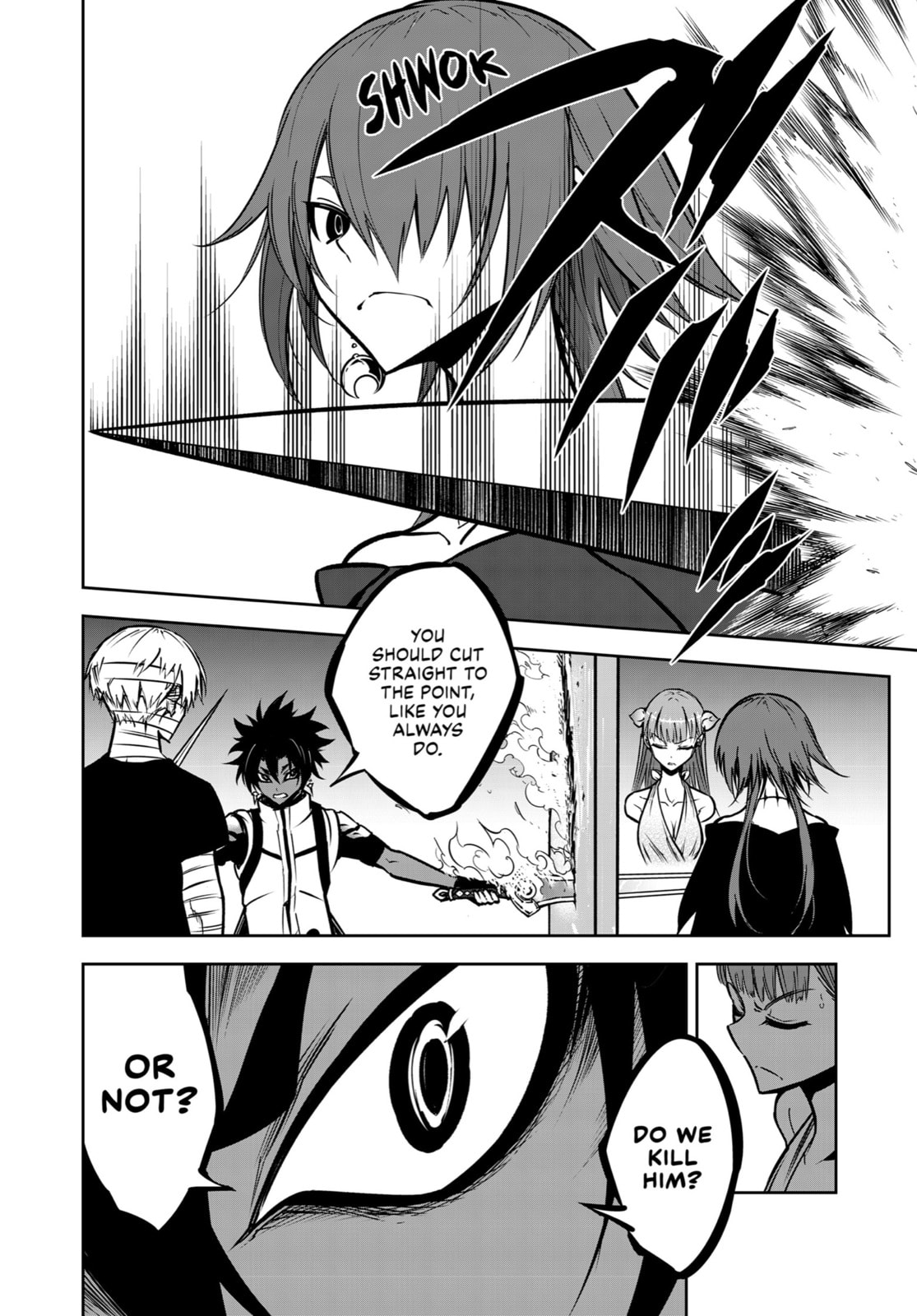 First Love page 51