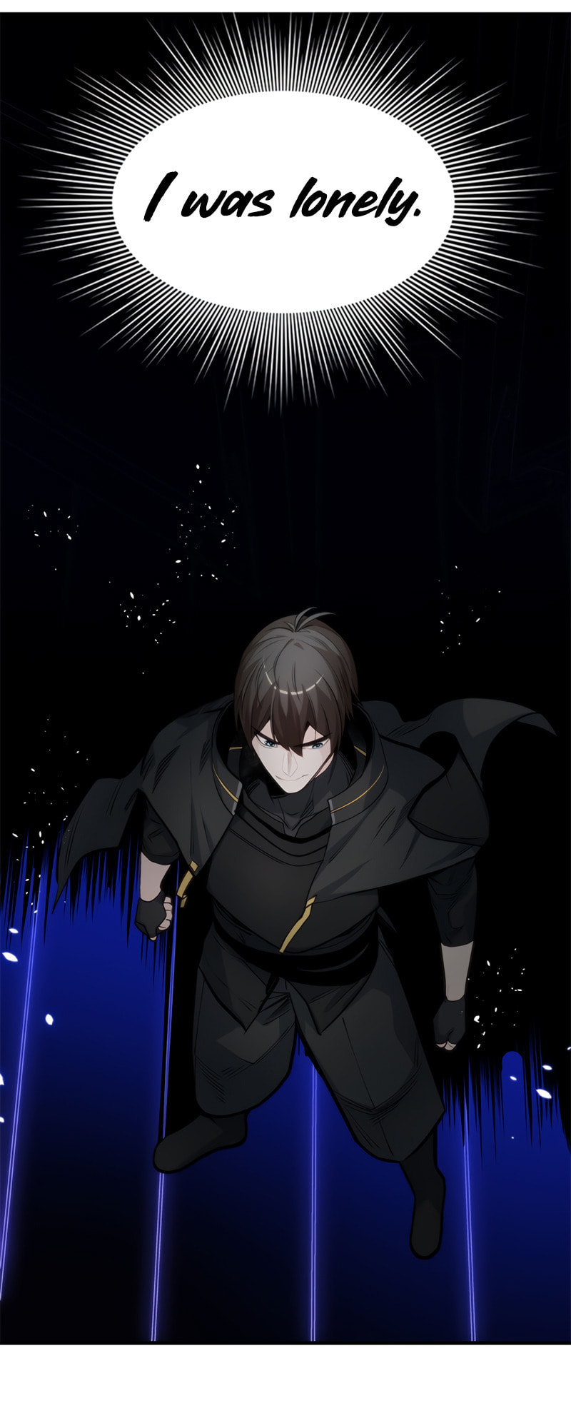 The Tutorial Is Too Tough! – Chapter 73 page 42