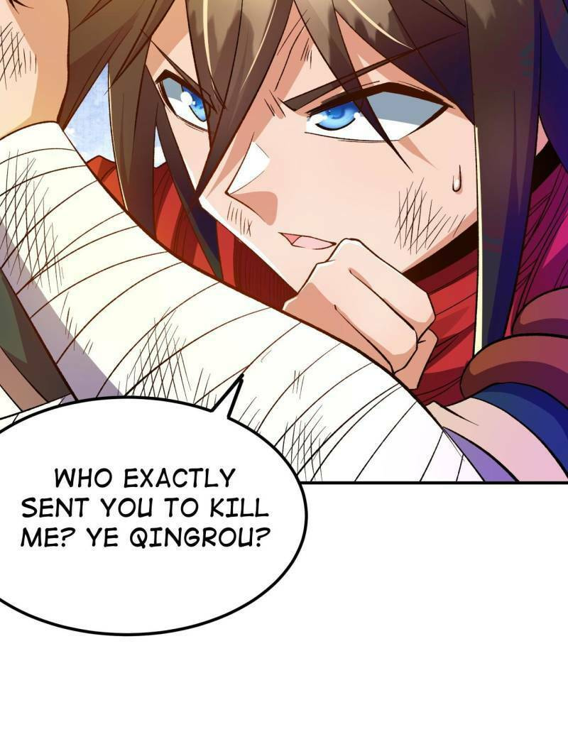 Invincible Martial Sage – Chapter 36 page 6